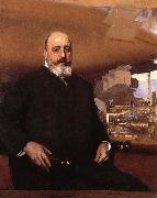 Joaquin Sorolla Torres china oil painting artist